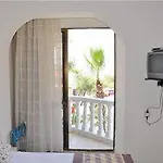 Отель Carikci Мармарис