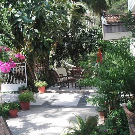 Otel Carikci Marmaris