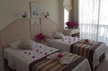 Carikci 2*