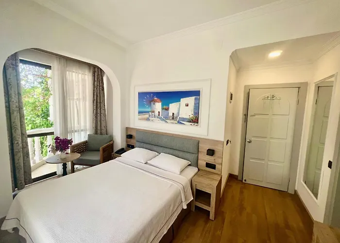 Carikci Otel 2*