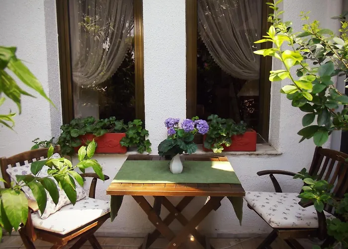 Otel Carikci Marmaris