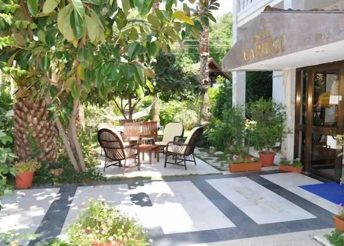 Carikci Marmaris
