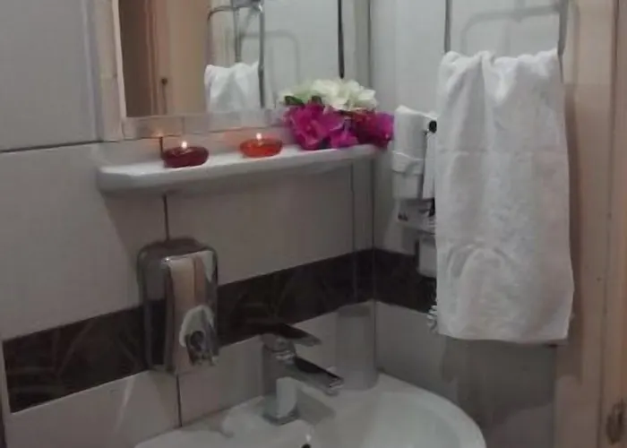 Otel Carikci Marmaris