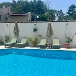 Hotel Carikci