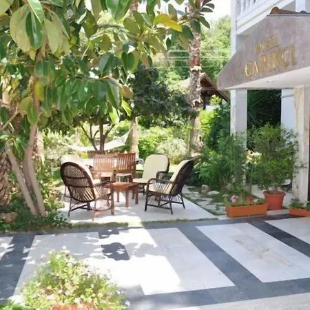 Carikci Marmaris