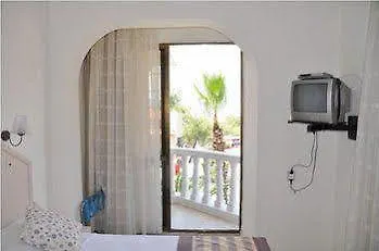 Szálloda Carikci Marmaris