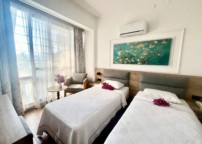 Hotel Carikci Marmaris