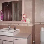 卡瑞克西酒店 马尔马里斯