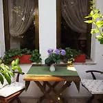 호텔 Carikci 말마리스