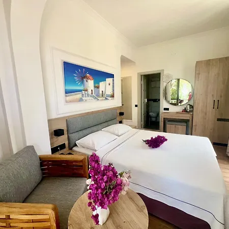 Carikci Hotel Marmaris