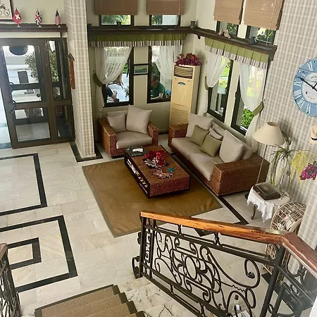 酒店 卡瑞克西酒店