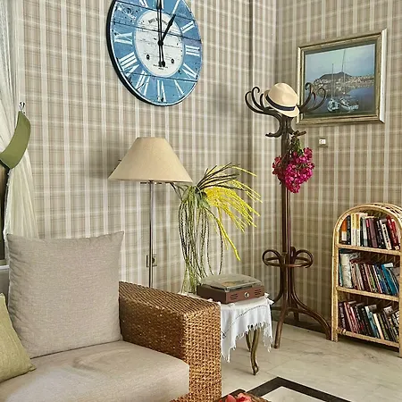 Carikci Μαρμαρίς