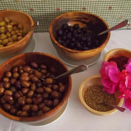 Carikci 2* Μαρμαρίς