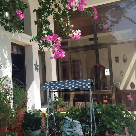 酒店 卡瑞克西酒店 2*