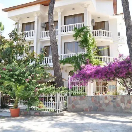 Carikci Marmaris