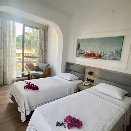 Carikci Ξενοδοχείο