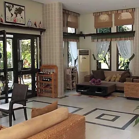 酒店 卡瑞克西酒店 2*