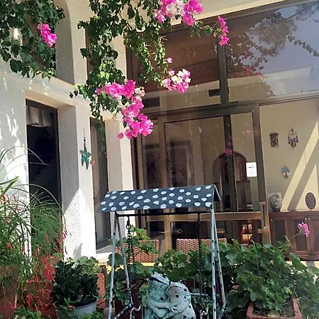 酒店 卡瑞克西酒店