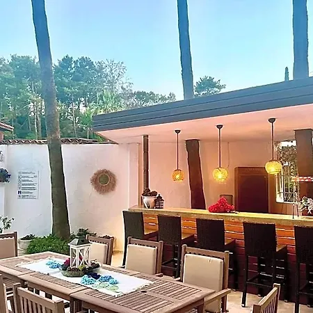 卡瑞克西酒店