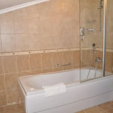 卡瑞克西酒店 酒店