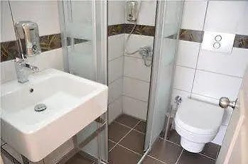 Carikci Hotel