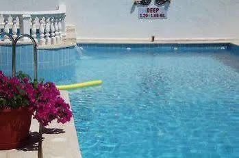 Carikci 2* Μαρμαρίς