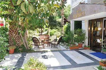 Hotel Carikci Marmaris