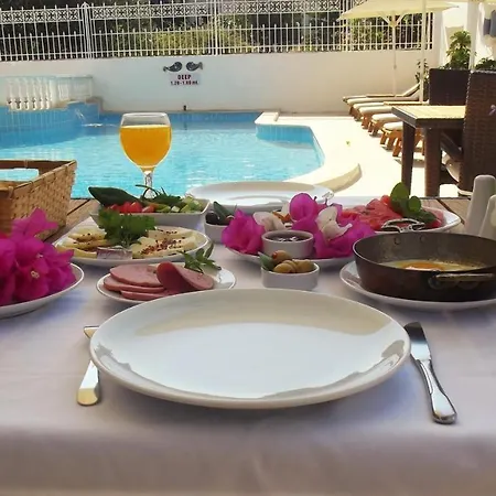 Hotel Carikci