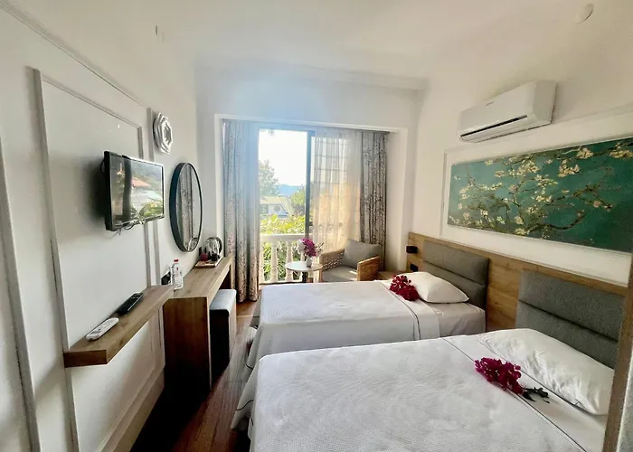 Carikci Hotel Marmaris