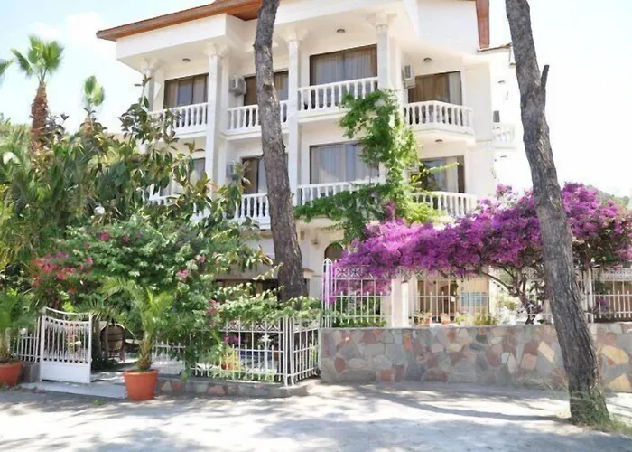 Carikci Marmaris