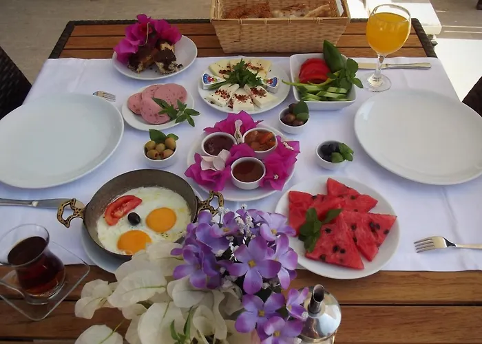 卡瑞克西酒店 2*