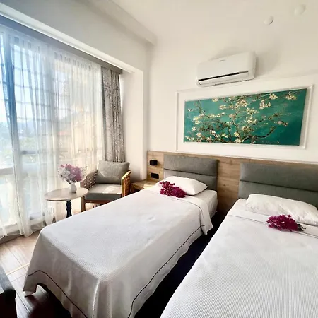 Hotel Carikci Marmaris