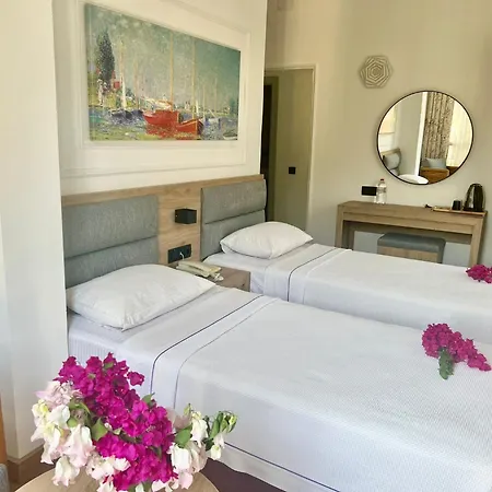 Hotel Carikci Marmaris