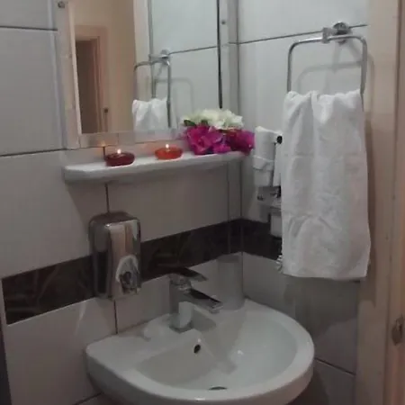 Hotel Carikci Marmaris