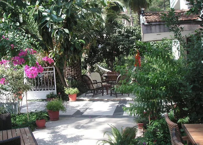 Hotel Carikci Marmaris